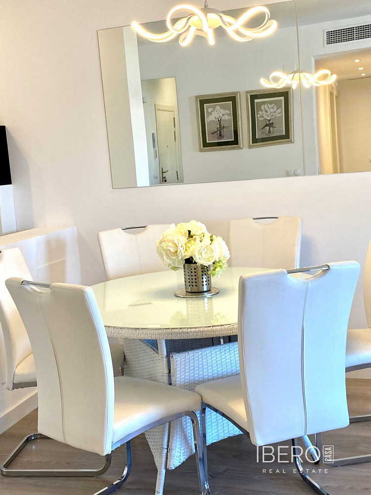 Piso 4+kk – Marbella, Nueva Andalucía - Vista 5