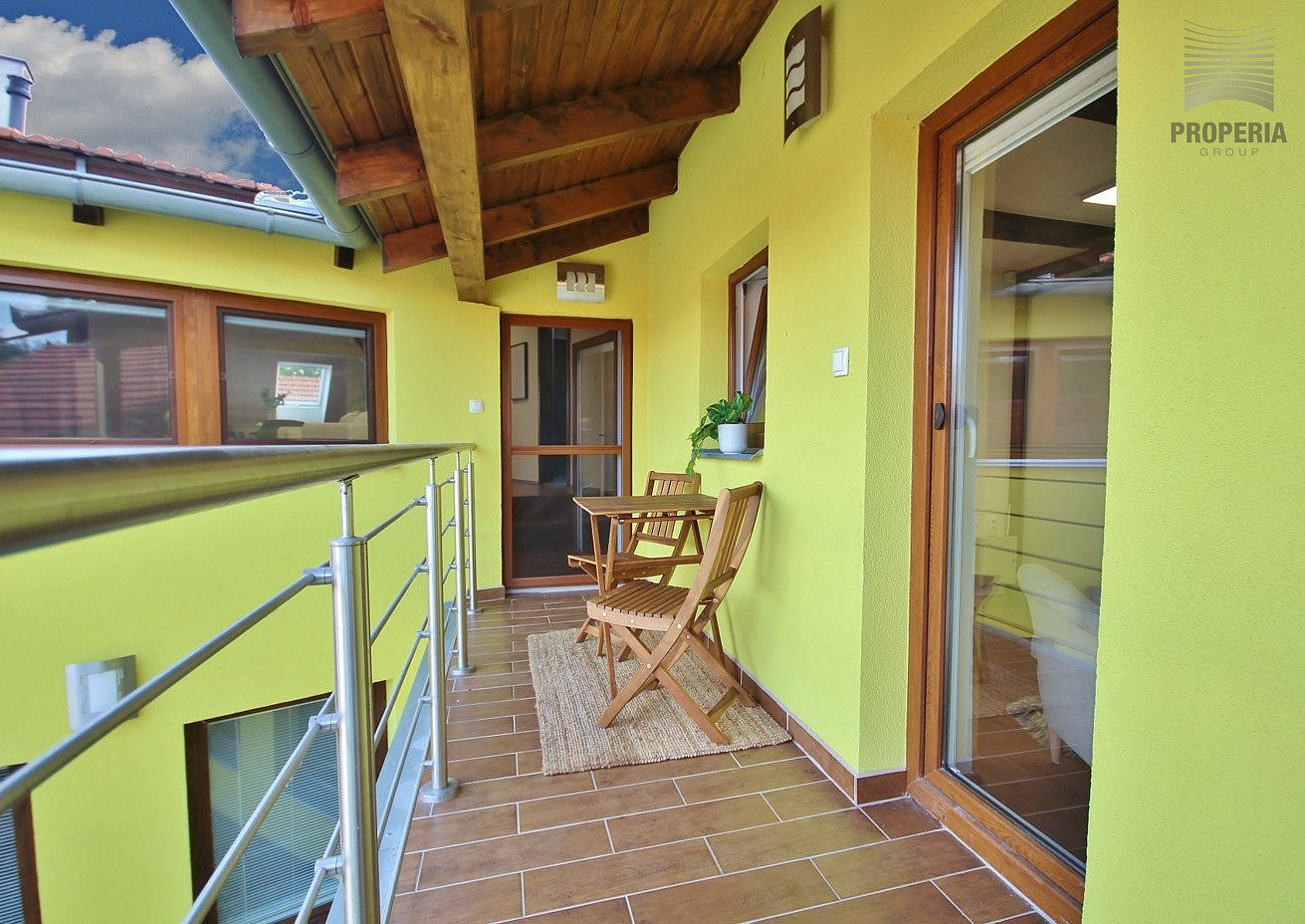 Prodej bytu 4+kk 118 m² — photo 2