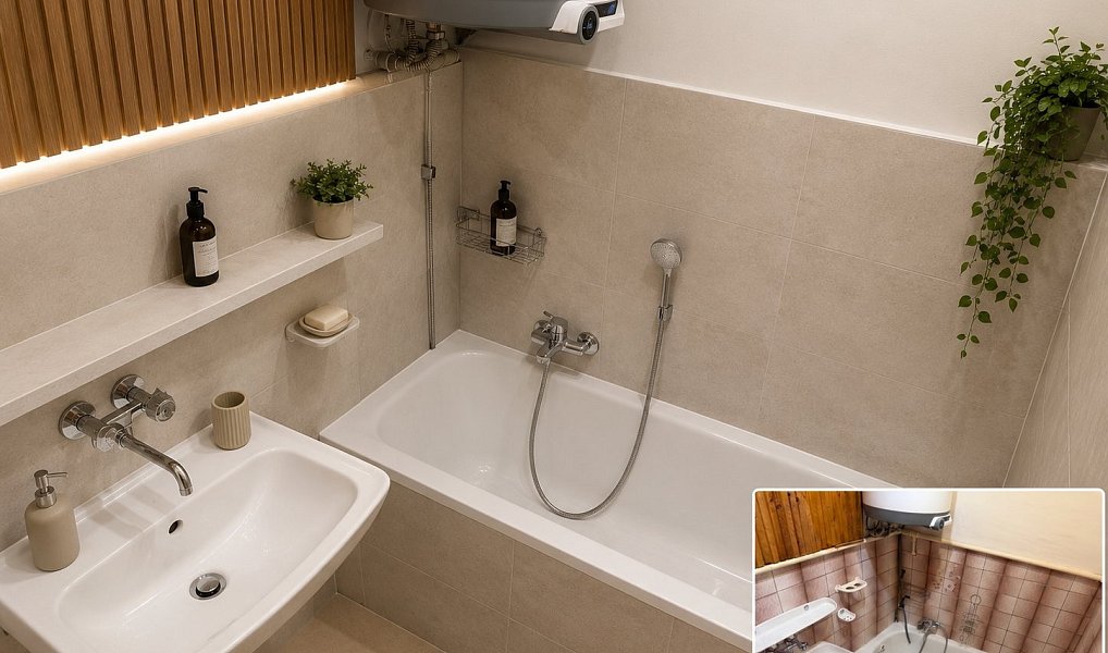 Prodej bytu 4+1 105 m², Karlovy Vary – náhled fotky 4