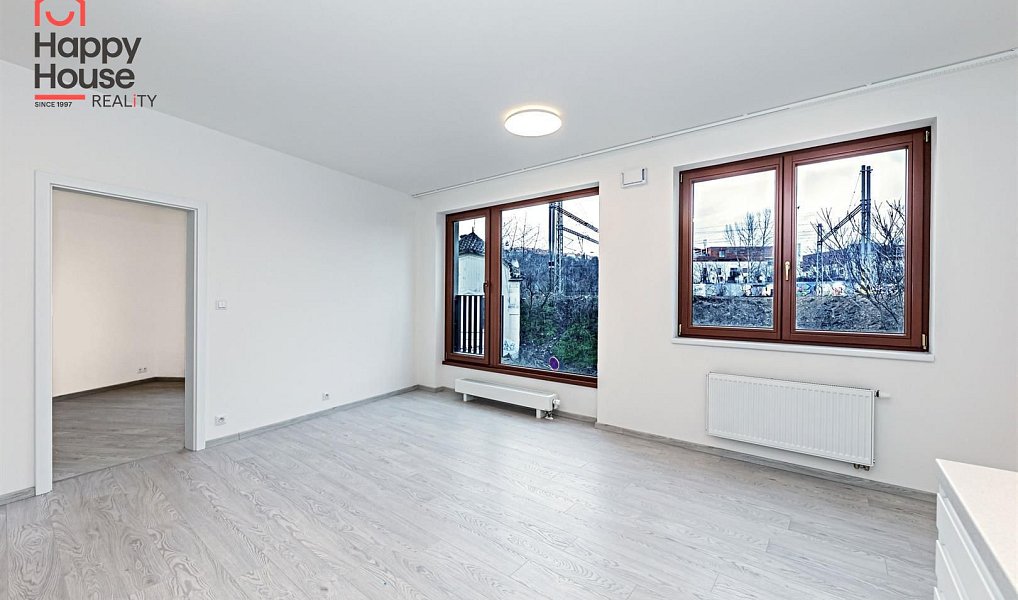 Pronájem bytu 2+kk 50 m², Praha – náhled fotky 9