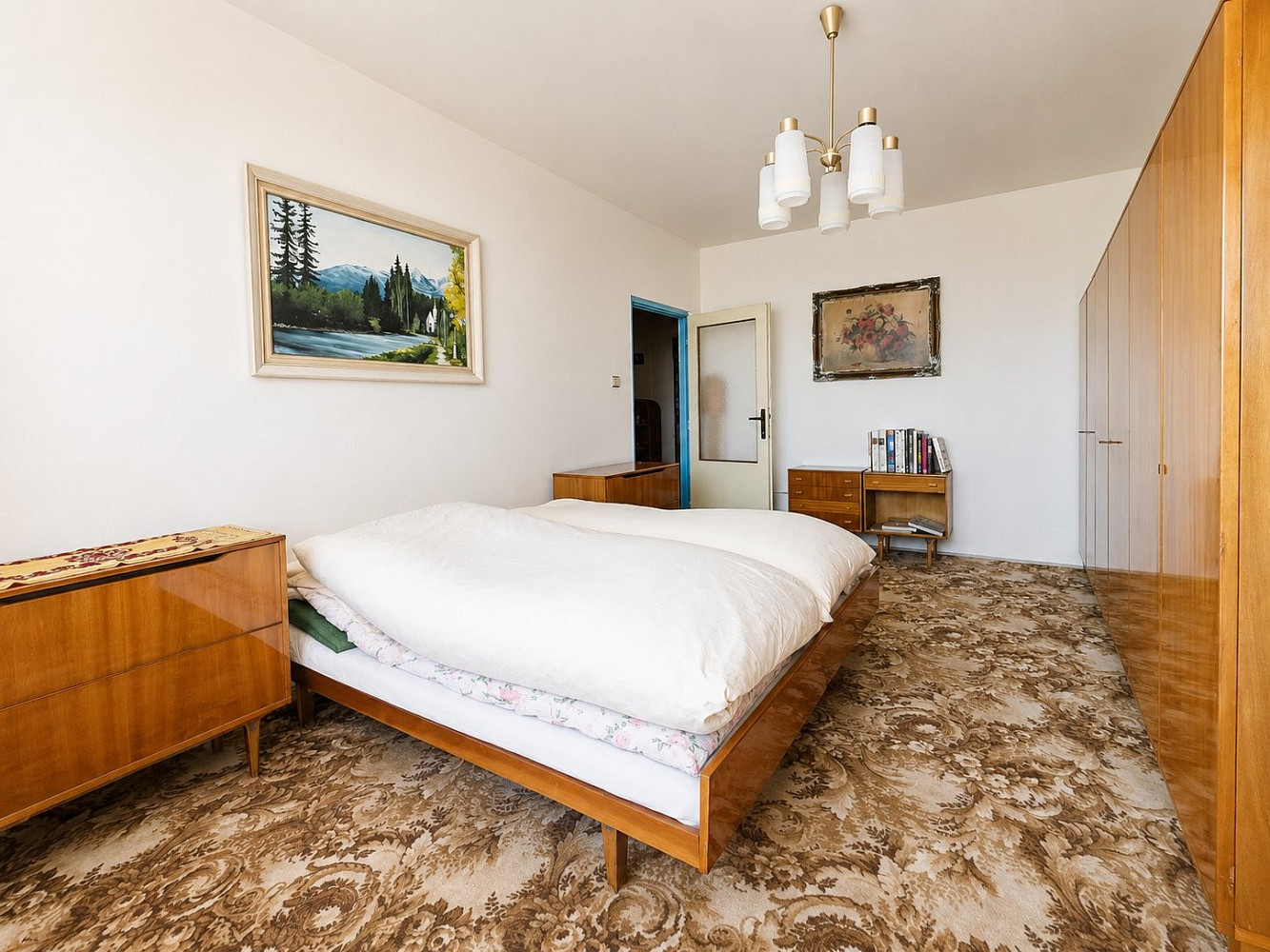 Prodej bytu 2+1 63 m² – fotografie 4