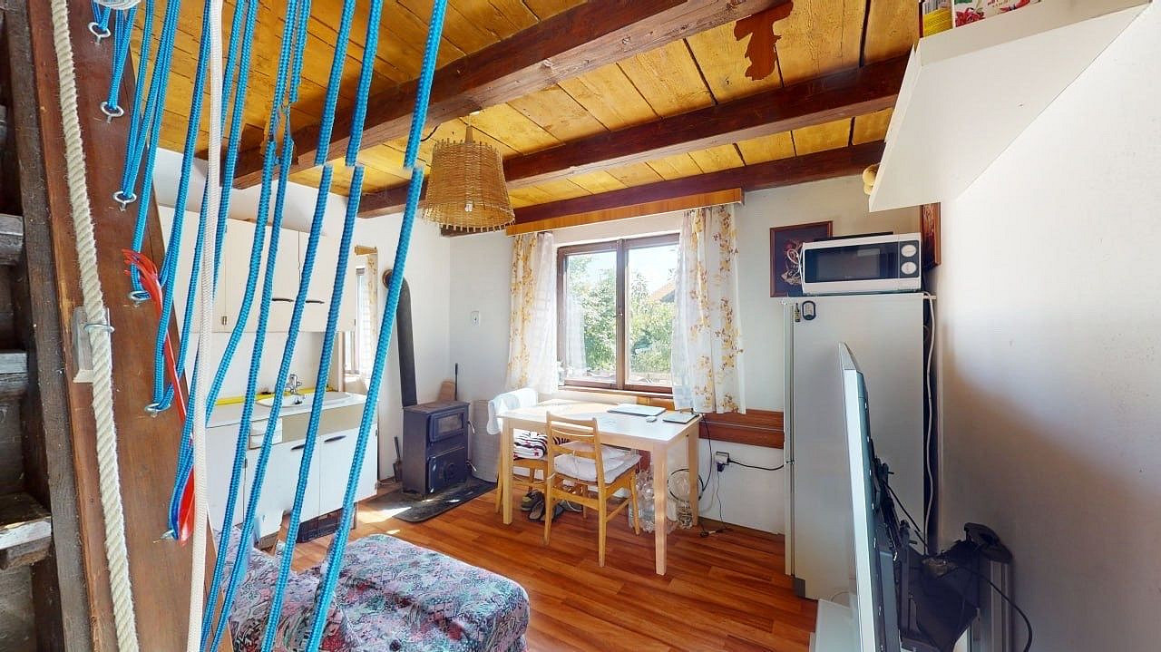 Prodej chaty/chalupy 62 m² s pozemkem 200 m² — photo 3