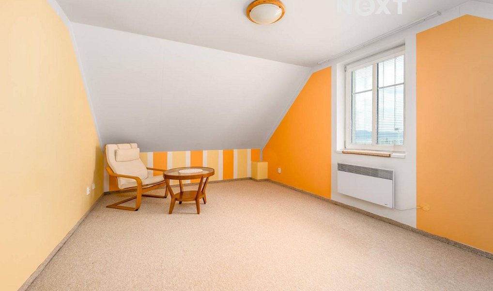 Prodej domu 110 m² s pozemkem 548 m², Praha – náhled fotky 27