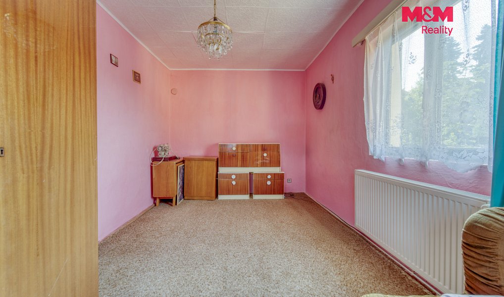 Prodej domu 213 m² s pozemkem 334 m², Luby – náhled fotky 6