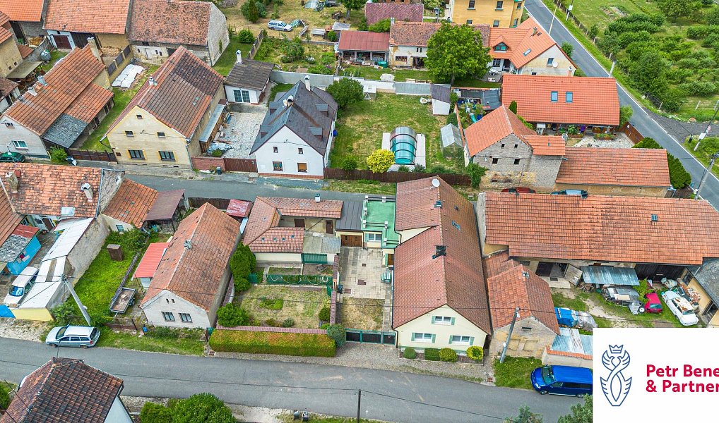 Prodej domu 157 m² s pozemkem 392 m², Milostín – náhled fotky 50