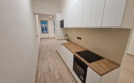 Pronájem bytu 2+kk 67 m²