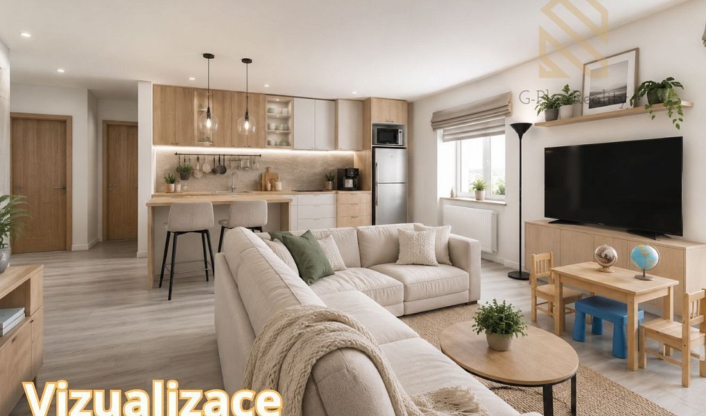 Prodej domu 220 m² s pozemkem 2 192 m², Mšené-lázně – náhled fotky 2