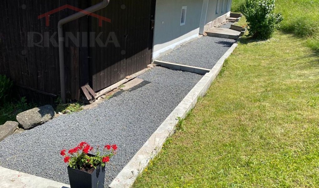 Prodej chaty/chalupy 140 m² s pozemkem 671 m², Příkrý – náhled fotky 2
