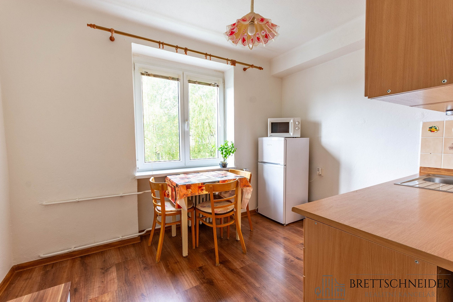 1+1 Apartment in Ostrava, Ostrava-Jih, Zábřeh – další