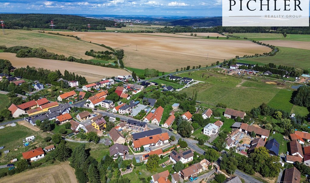 Prodej domu 320 m² s pozemkem 1 660 m², Tymákov – náhled fotky 43