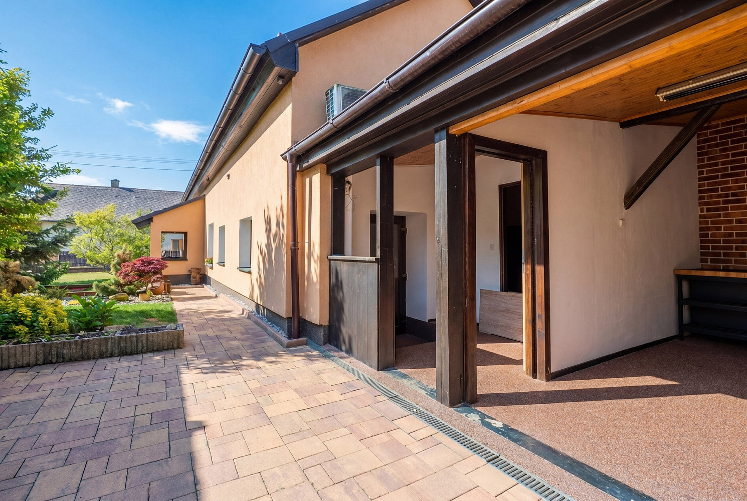 Prodej domu 160 m² s pozemkem 906 m² — photo 3