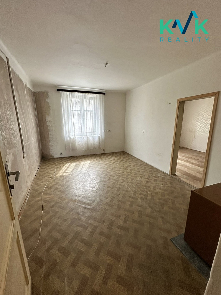 Prodej bytu 2+1 55 m² – fotografie 5