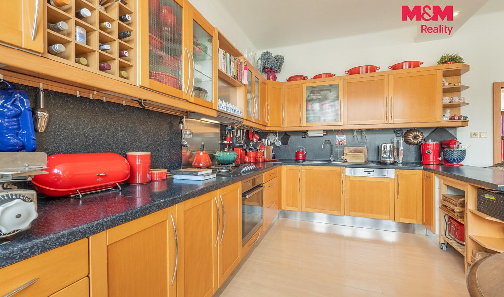 Prodej bytu atypického 171 m², Praha – náhled fotky 23