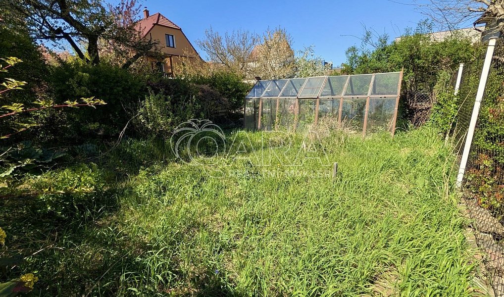 Prodej domu 122 m² s pozemkem 523 m², Plzeň – náhled fotky 36