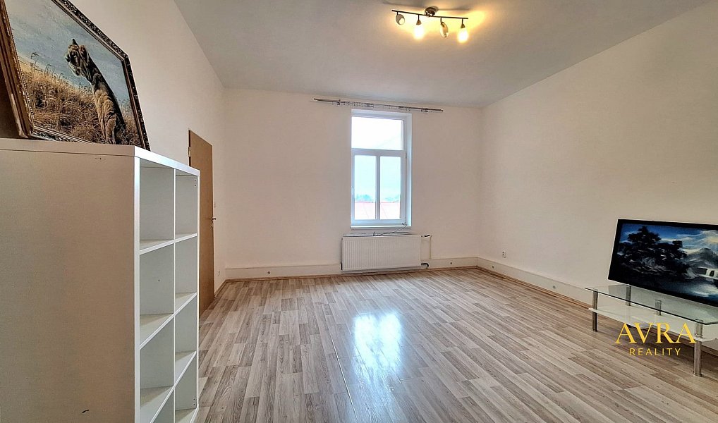 Prodej bytu 2+1 74 m², Mariánské Lázně – náhled fotky 6