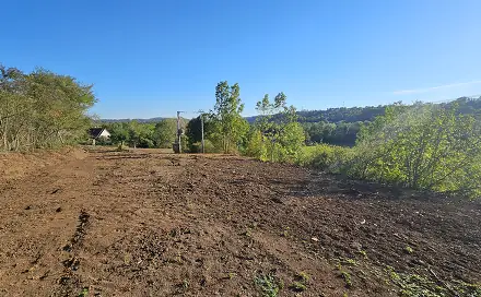 Prodej zahrady 1 157 m², Pražská, Letovice, okres Blansko