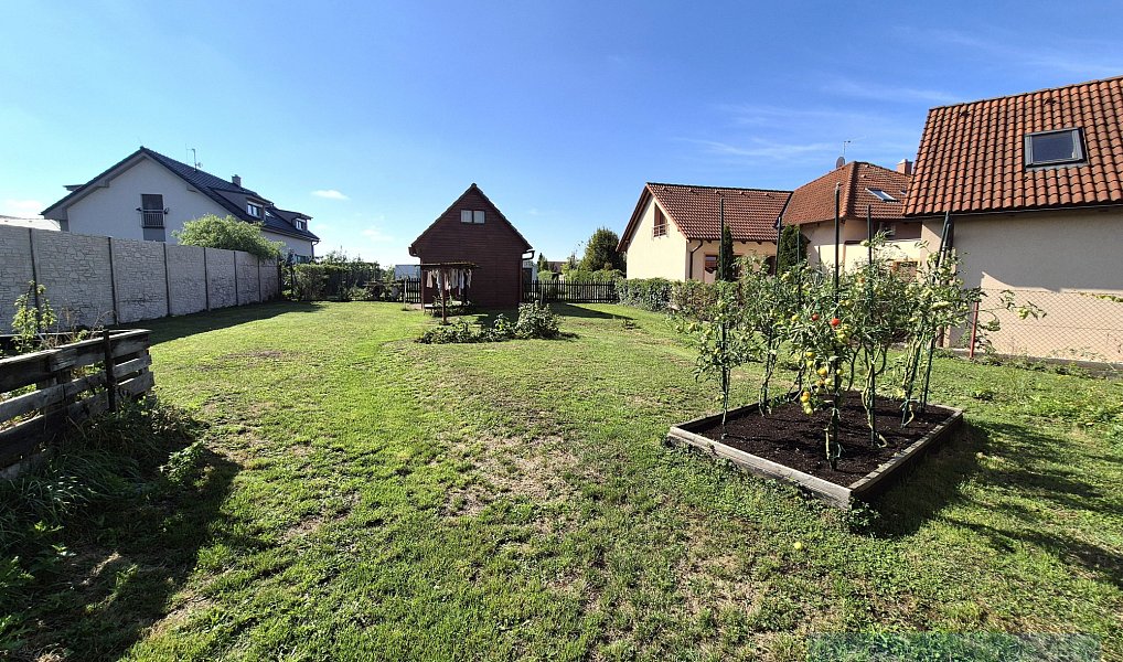 Prodej domu 140 m² s pozemkem 924 m², Hradec Králové – náhled fotky 3