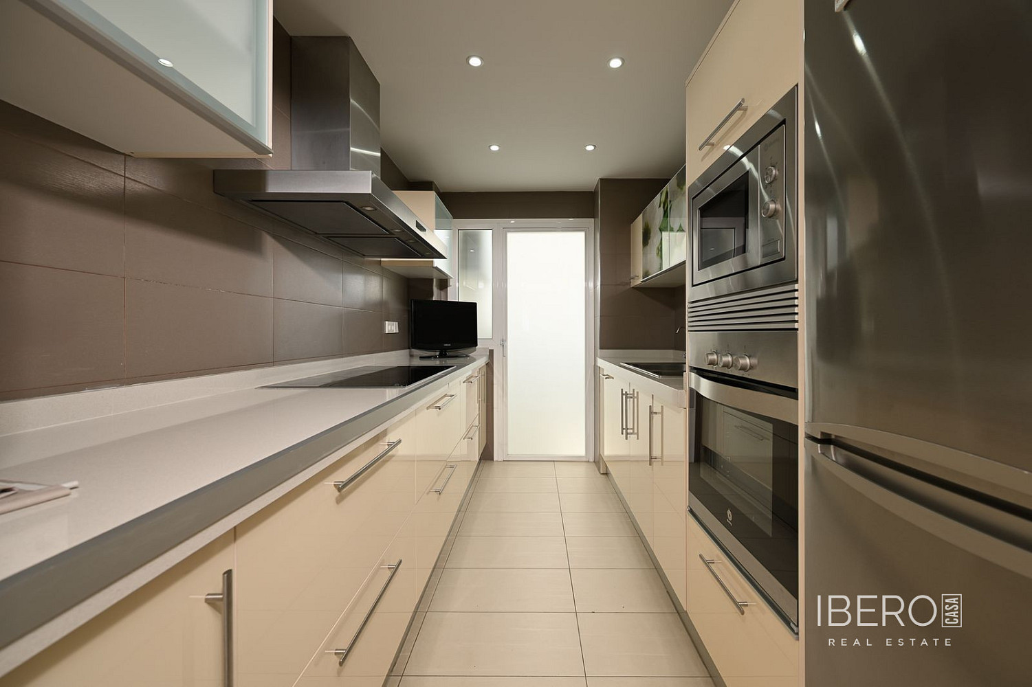 Piso 5+kk – Fuengirola, Los Boliches - Vista 3