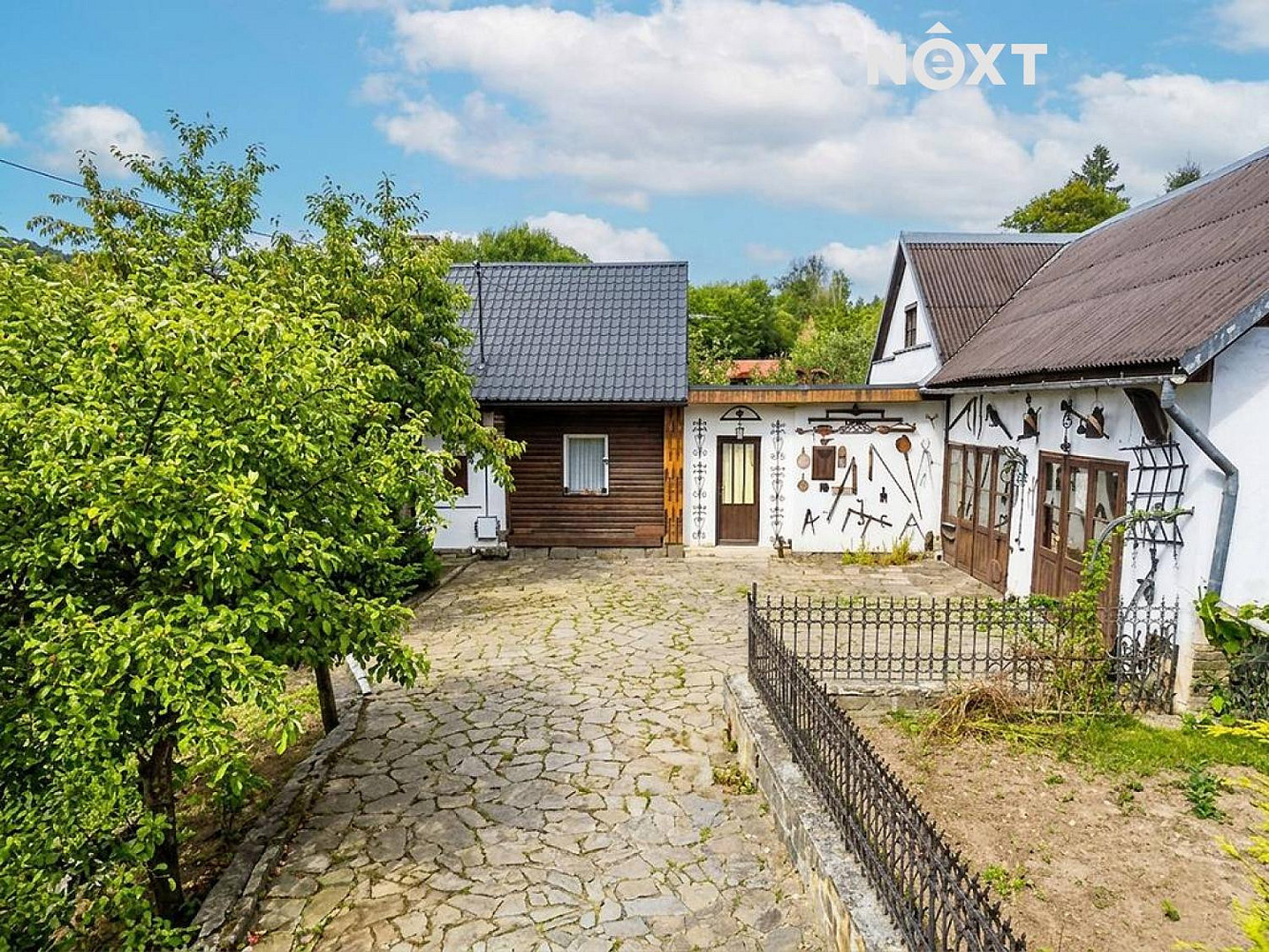 Prodej domu 170 m² s pozemkem 1 170 m² – fotografie 3