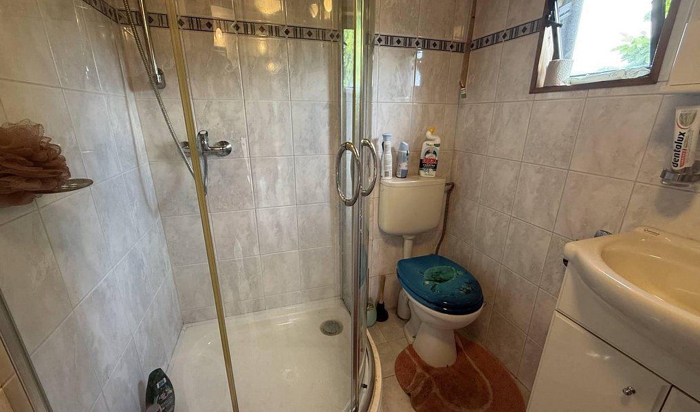 Prodej domu 49 m² s pozemkem 427 m², Chlumec – náhled fotky 3