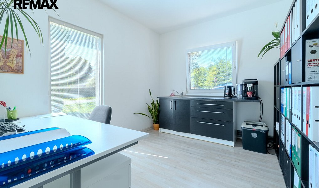 Prodej kanceláře 131 m², Šenov – náhled fotky 6