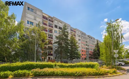 Prodej bytu 3+kk 65 m², Veronské nám., Praha 10 - Horní Měcholupy