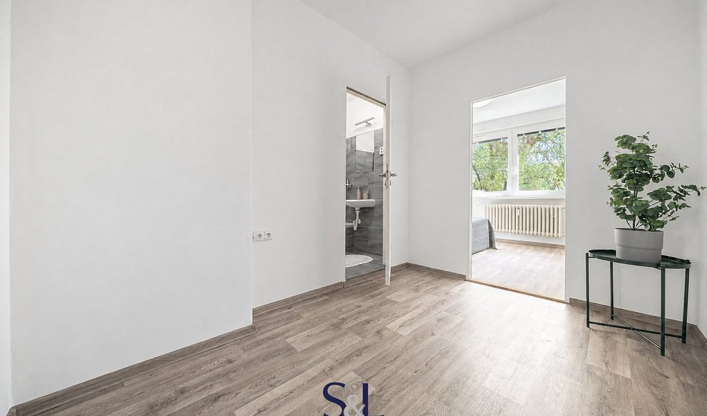 Pronájem bytu 2+kk 41 m², Česká Lípa – náhled fotky 3