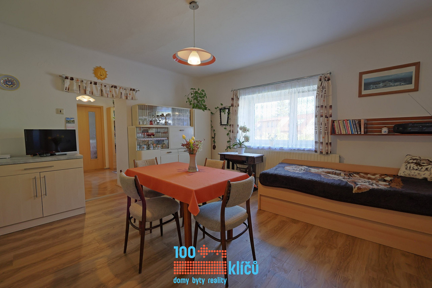 Prodej domu 86 m² s pozemkem 285 m² — photo 2