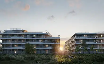 Prodej bytu 3+kk 82 m²