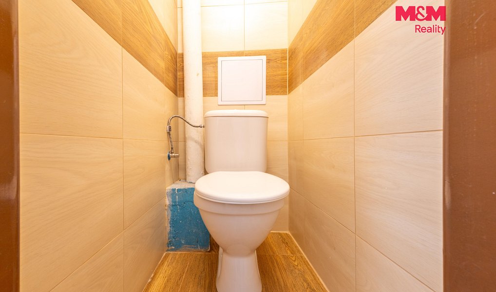 Prodej bytu 3+1 71 m², Horšovský Týn – náhled fotky 10