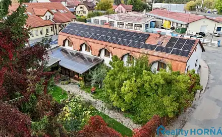 Prodej domu 364 m² s pozemkem 1 261 m², Javorská, Votice, okres Benešov