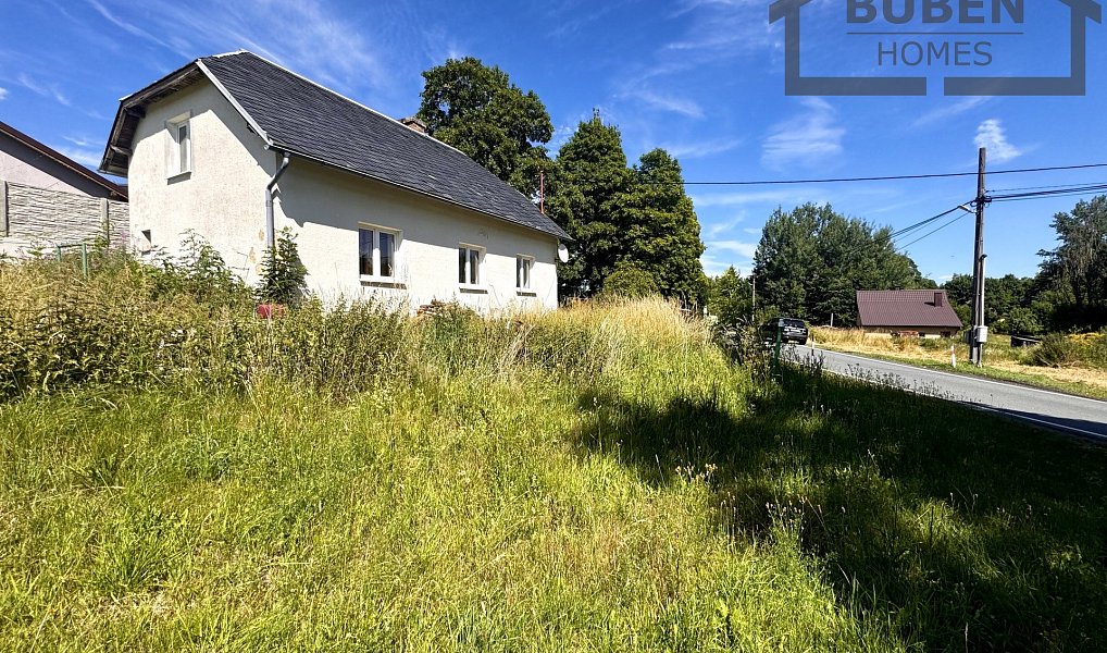 Prodej domu 160 m² s pozemkem 747 m², Halže – náhled fotky 37