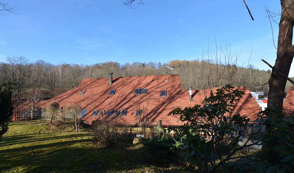 Prodej obchodních prostor 510 m², Vimperk – náhled fotky 16