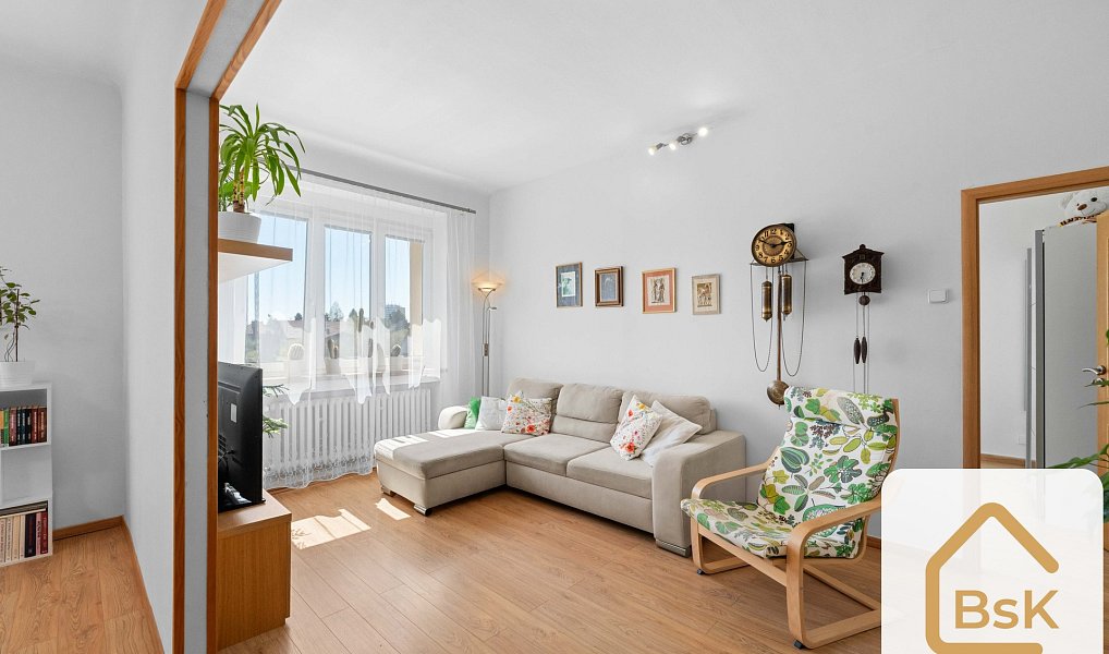 Prodej bytu 3+kk 103 m², Praha – náhled fotky 8