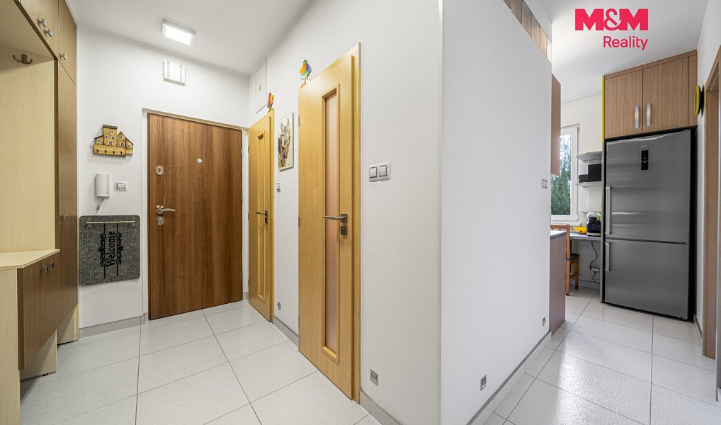 Prodej bytu 3+1 68 m², Karlovy Vary – náhled fotky 12