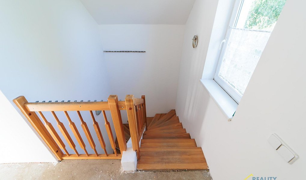 Prodej domu 90 m² s pozemkem 1 925 m², Řepníky – náhled fotky 15