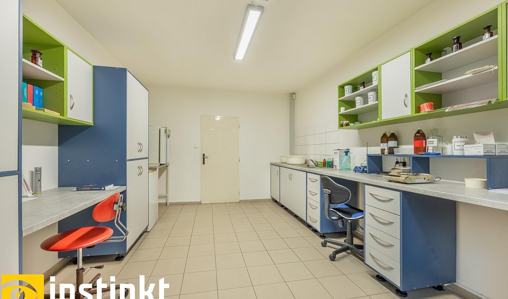 Prodej obchodních prostor 95 m², Praha – náhled fotky 9