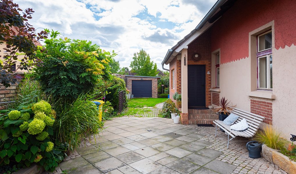 Prodej domu 129 m² s pozemkem 568 m², Jirny – náhled fotky 6