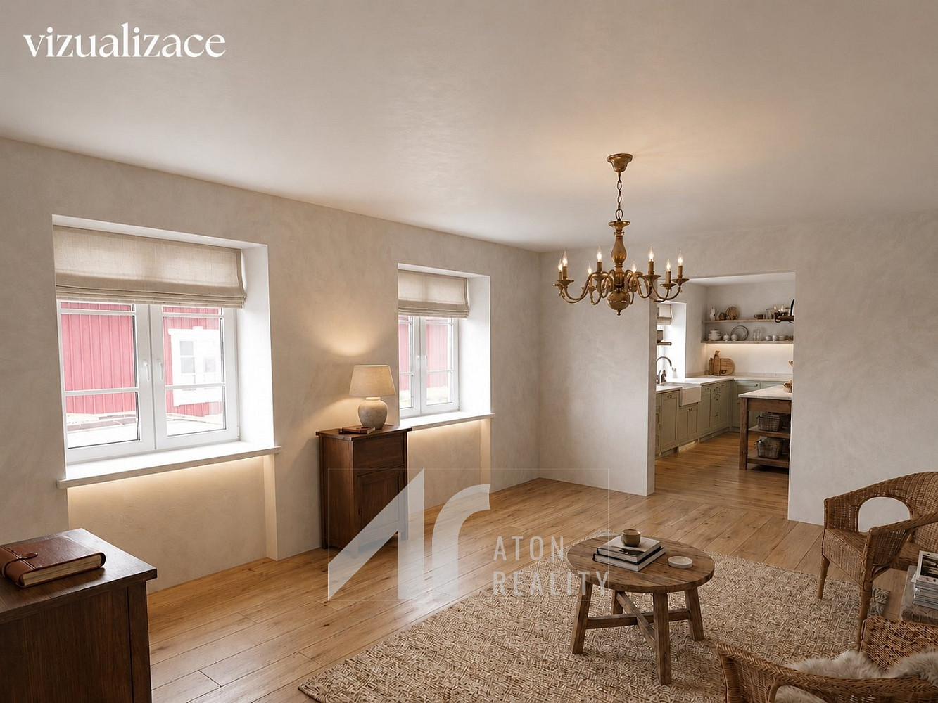 Prodej domu 75 m² s pozemkem 1 228 m² – fotografie 5