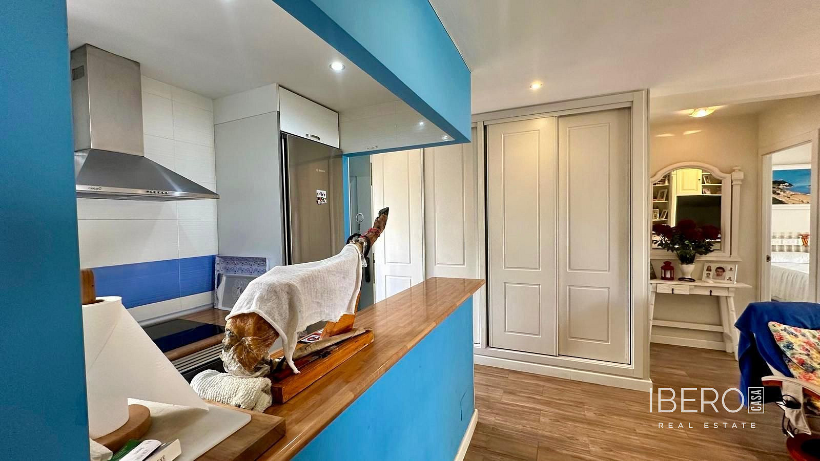 Piso 4+kk – Fuengirola, Los Boliches - Vista 3