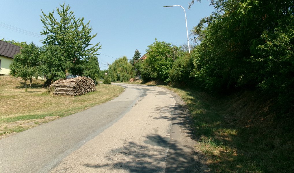 Prodej domu 130 m² s pozemkem 835 m², Vřesovice – náhled fotky 19