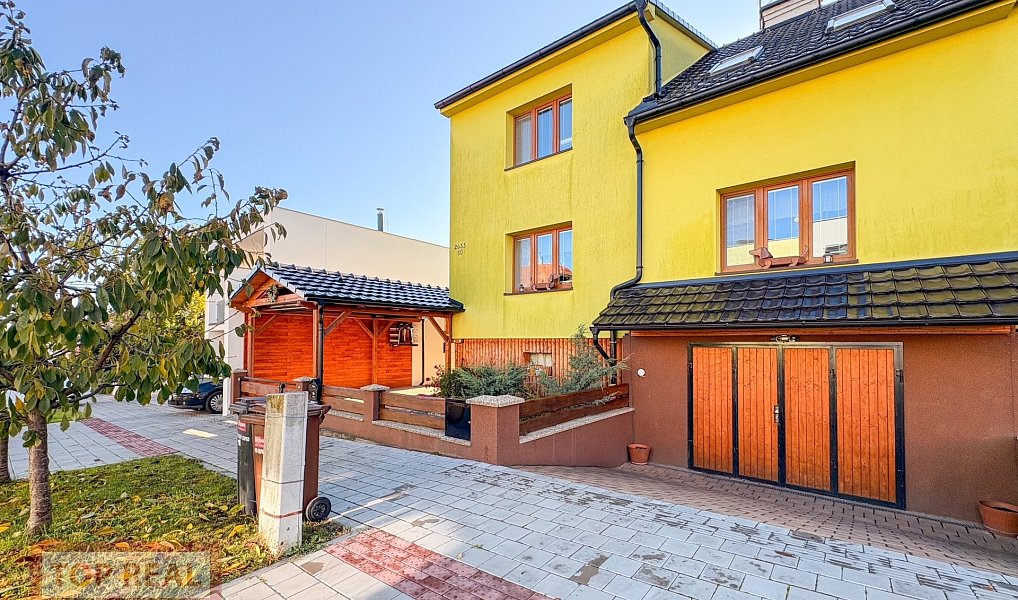 Prodej domu 178 m² s pozemkem 285 m², Kroměříž – náhled fotky 27