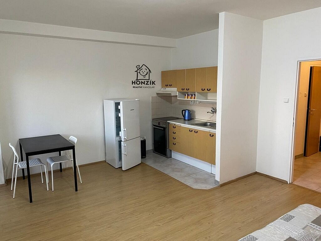 Prodej bytu 1+kk 43 m² – fotografie 4