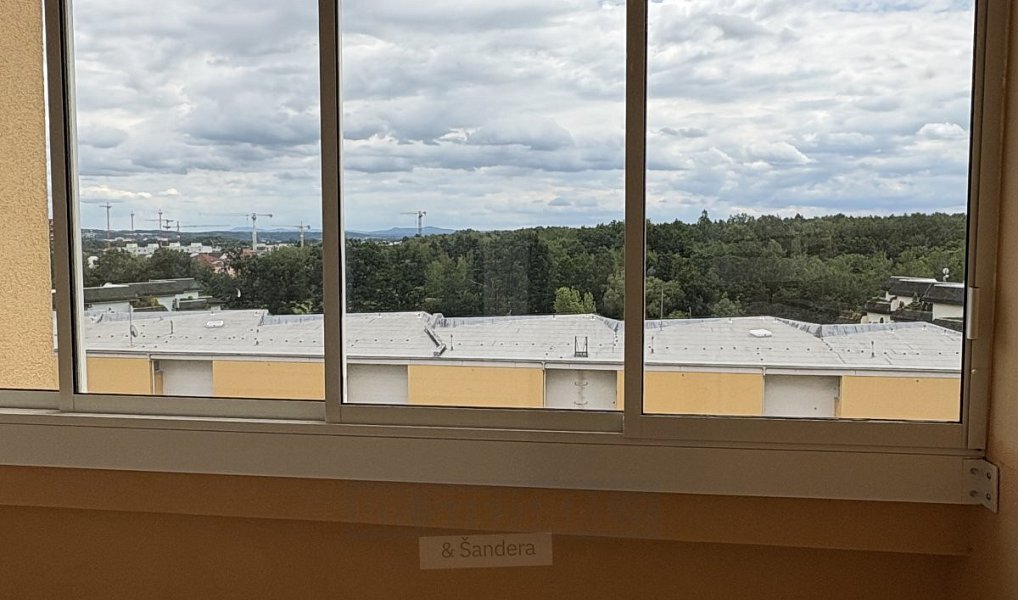Pronájem bytu 2+kk 48 m², České Budějovice – náhled fotky 4