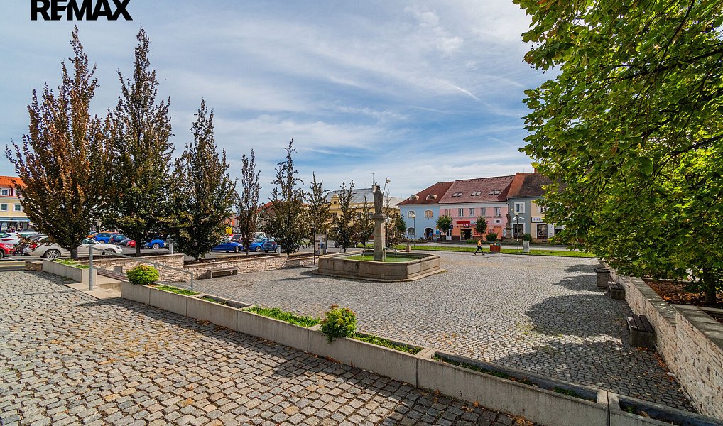 Pronájem obchodních prostor 171 m², Přeštice – náhled fotky 35