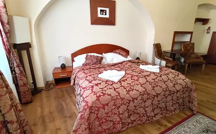 Pronájem bytu 4+kk 110 m²