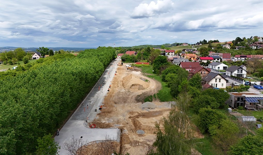 Prodej domu 140 m² s pozemkem 551 m², Srubec – náhled fotky 10
