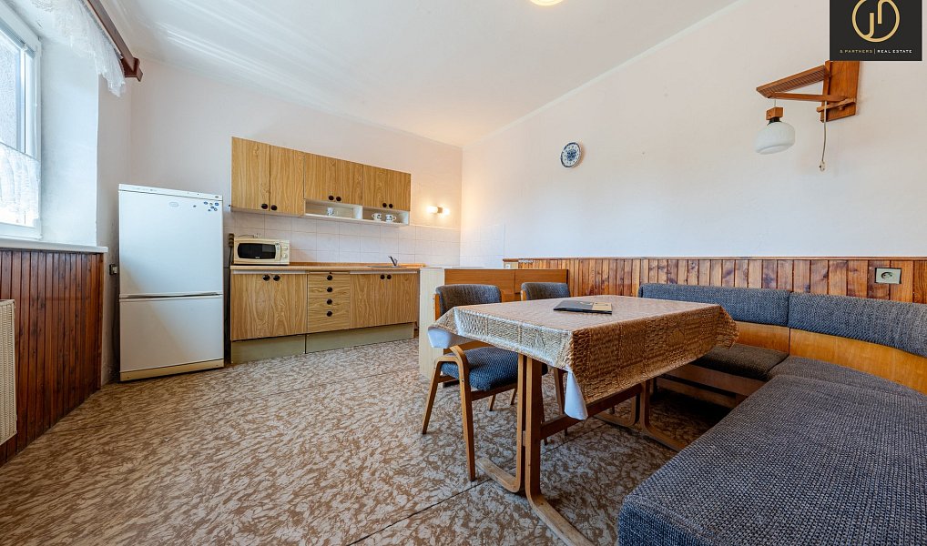 Prodej domu 105 m² s pozemkem 454 m², Tuchlovice – náhled fotky 3