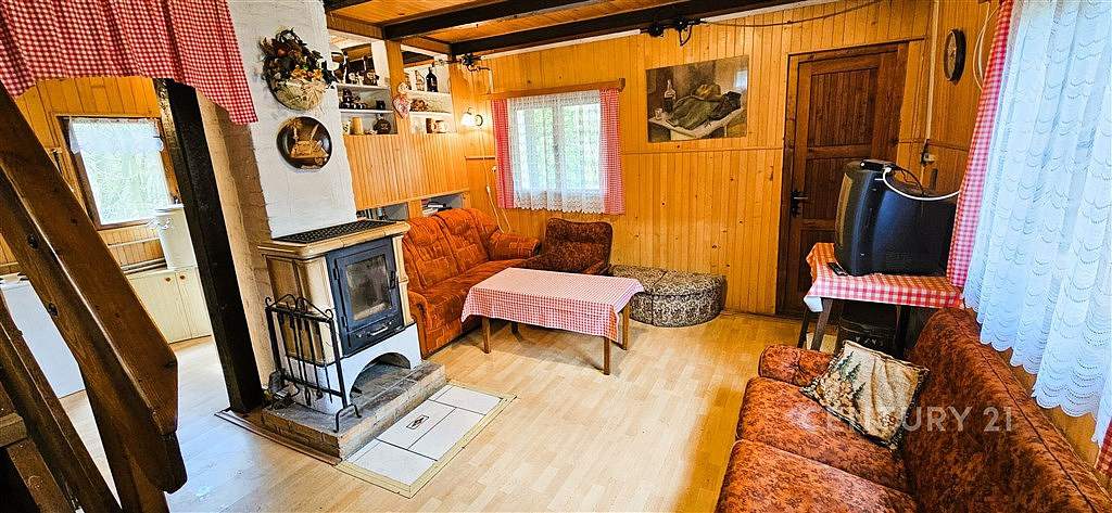 Prodej chaty/chalupy 50 m² s pozemkem 34 m² — photo 4