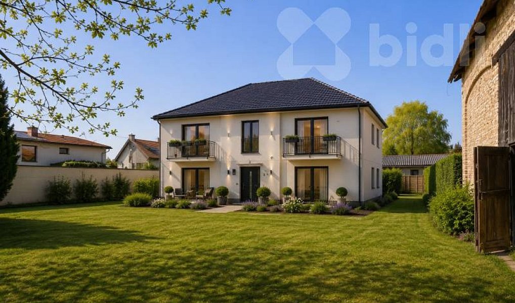 Prodej pozemku 1 453 m², Sadská – náhled fotky 7